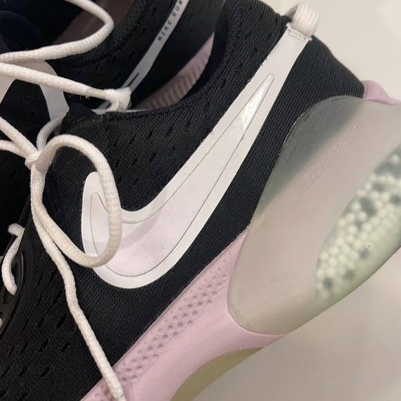 💕x2HP💕Nike Women’s joyride dual run sneakers black and purple - Picture 14 of 16